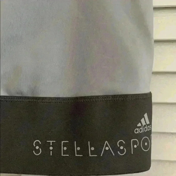 Stella McCartney x Adidas Sport Bra - Picture 3 of 6